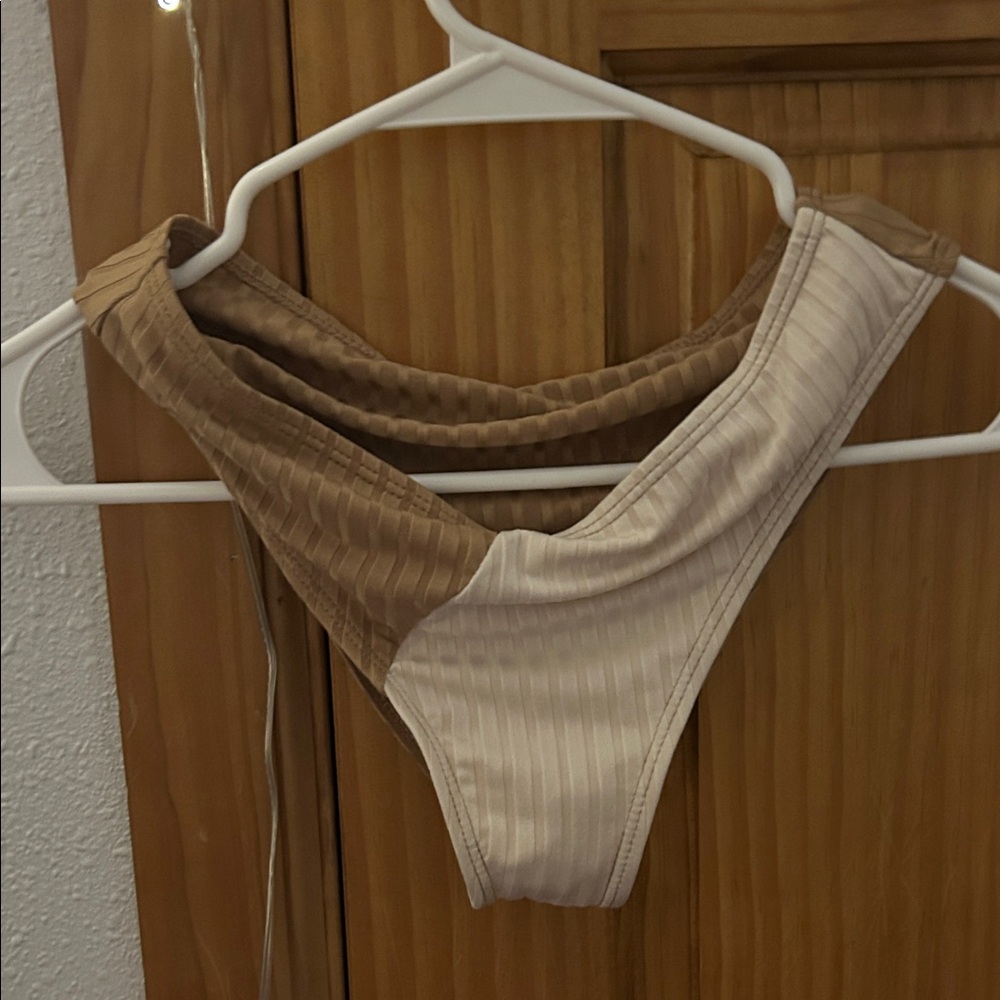 Womens Bikini Bottoms